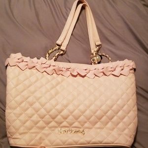 Betsey Johnson Purse